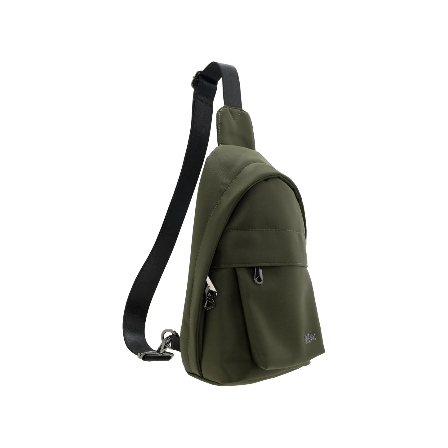 Nylon Chest Bag