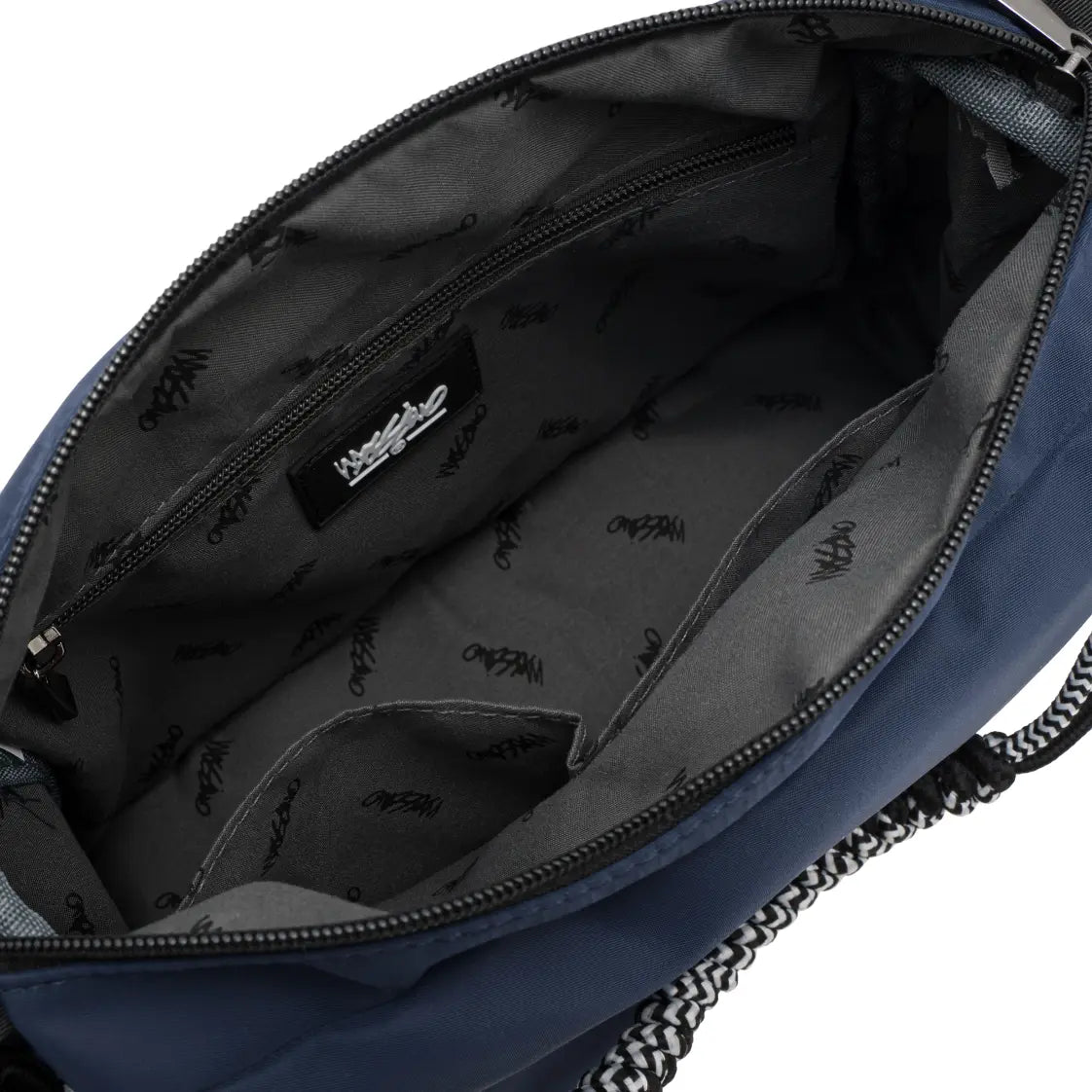 Street Smart Sling Bag