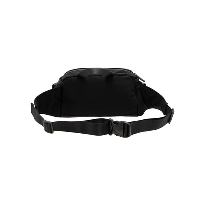 Graphic Waist Bag