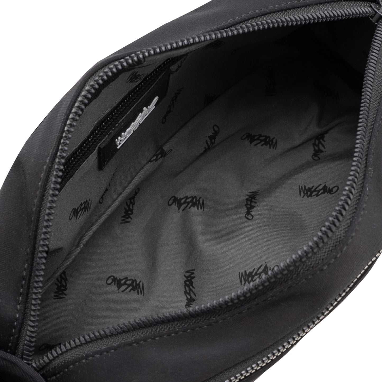 Graphic Waist Bag