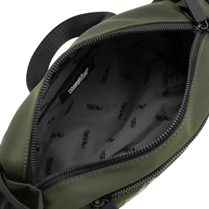 Graphic Waist Bag