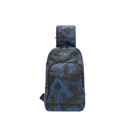 Men's Chest Bag