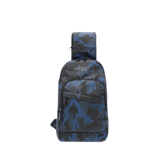 Men's Chest Bag