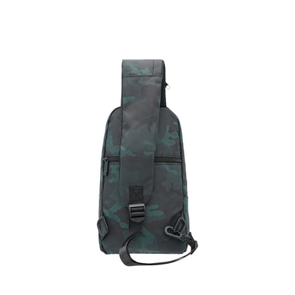 Men's Chest Bag