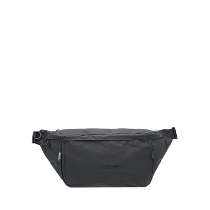 Fabric Waist Bag