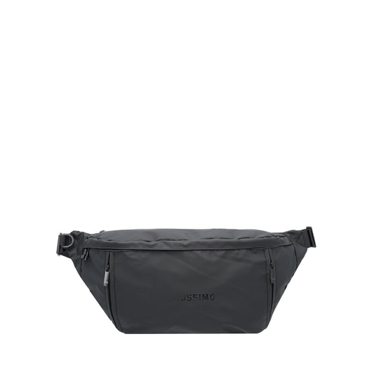 Fabric Waist Bag