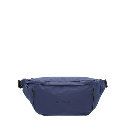 Fabric Waist Bag