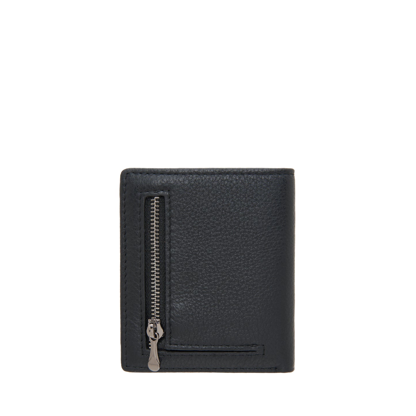Auro Leather 2-Fold Card Wallet