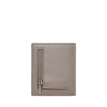 Auro Leather 2-Fold Card Wallet
