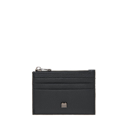 Vault Leather Card Holder