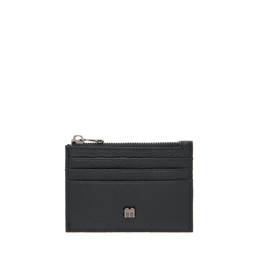 Vault Leather Card Holder