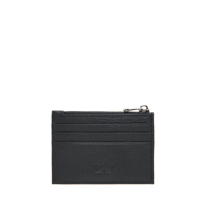 Vault Leather Card Holder