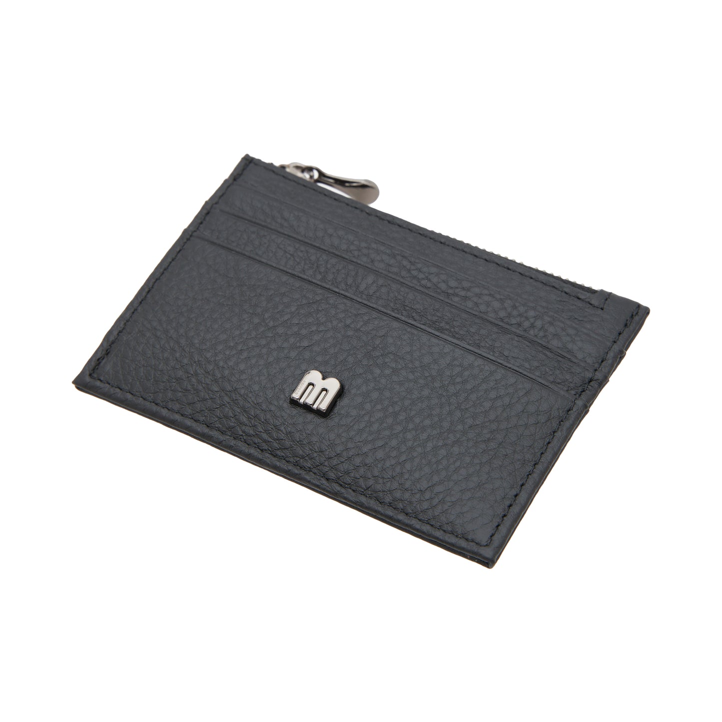 Vault Leather Card Holder