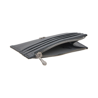 Vault Leather Card Holder