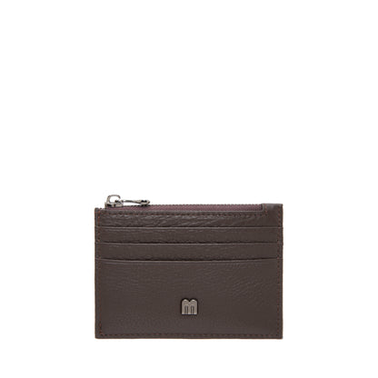 Vault Leather Card Holder