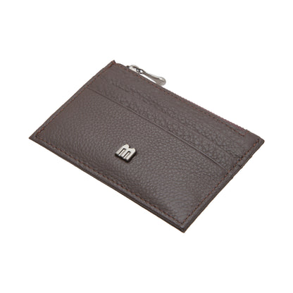 Vault Leather Card Holder