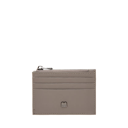 Vault Leather Card Holder