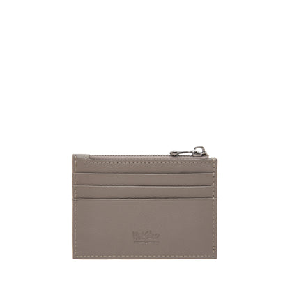 Vault Leather Card Holder