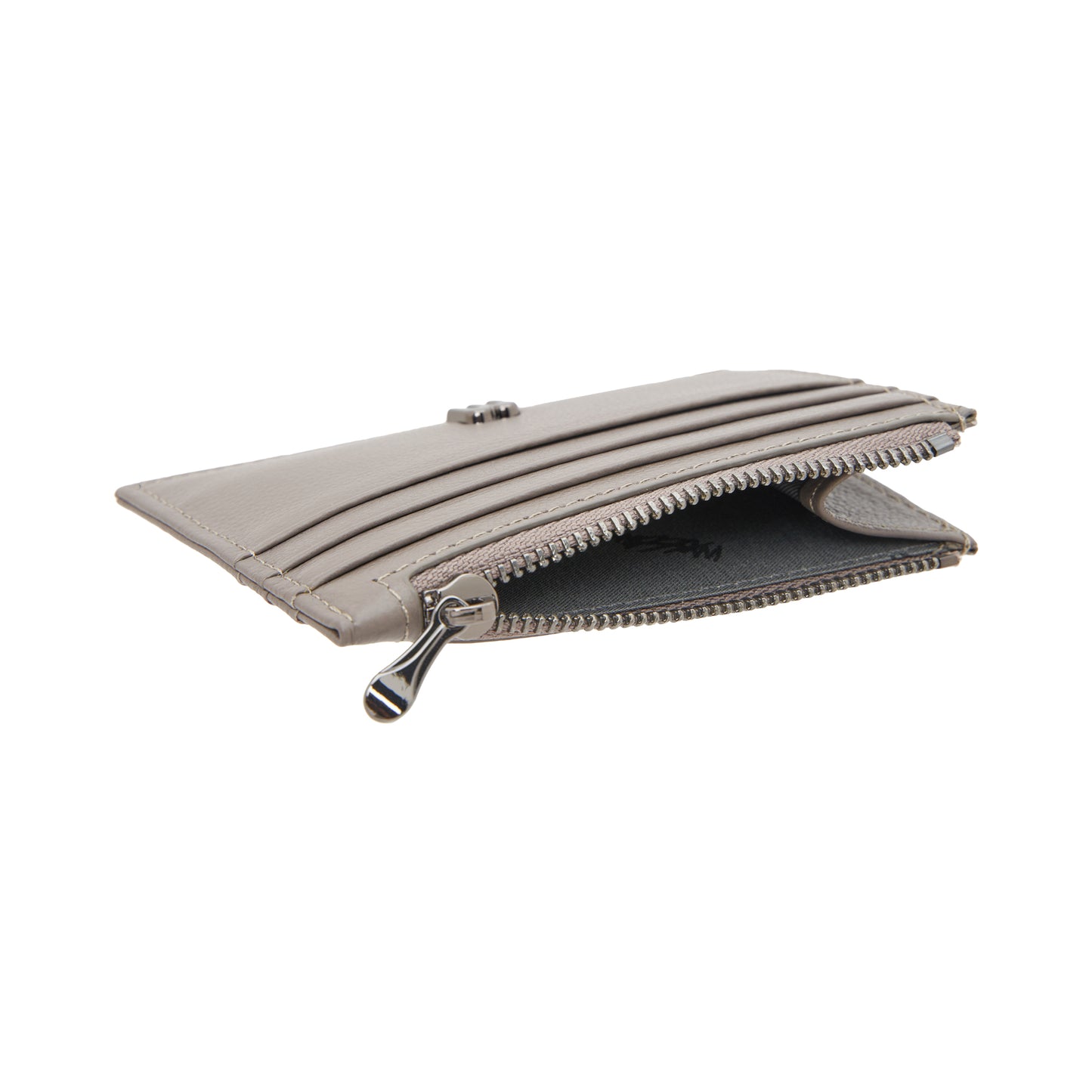 Vault Leather Card Holder
