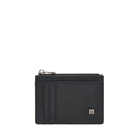 Elan Leather Card Holder
