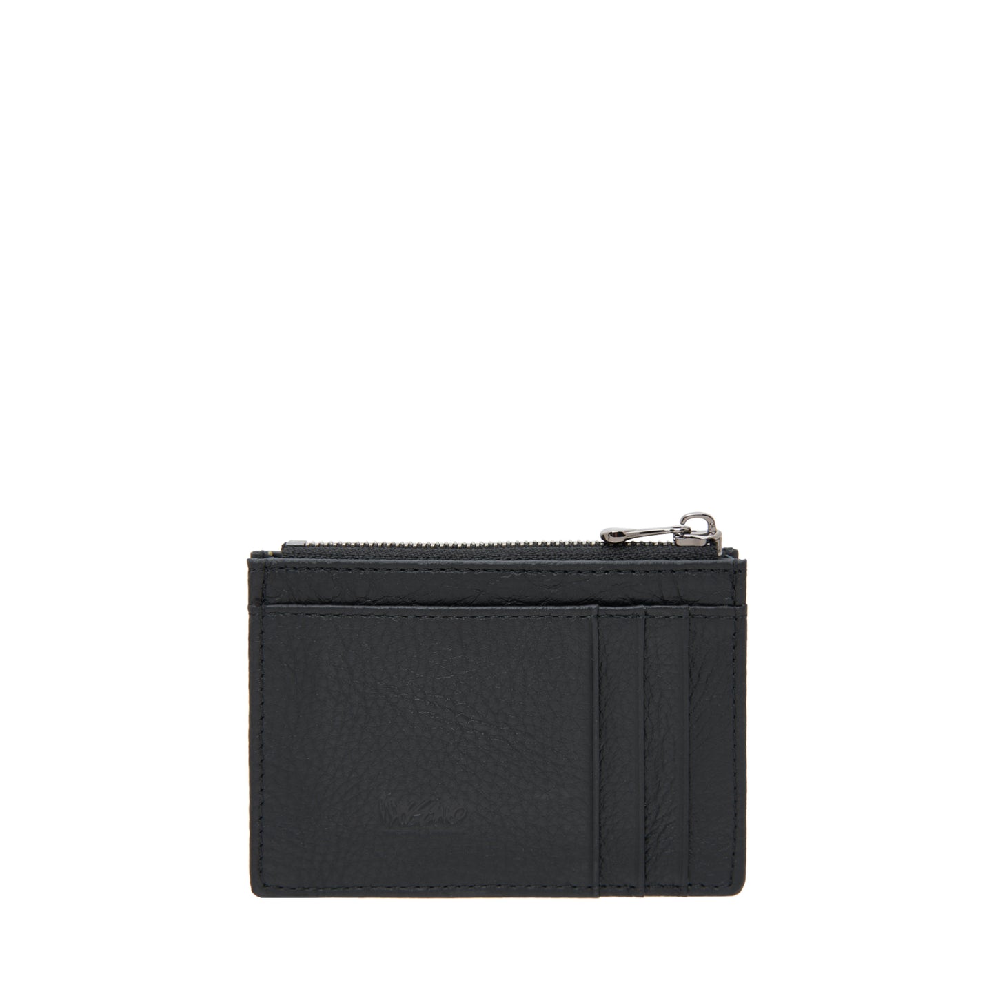 Elan Leather Card Holder
