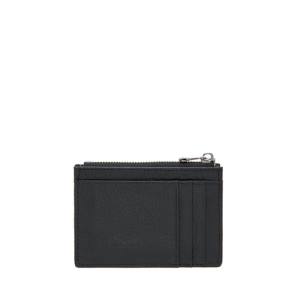 Elan Leather Card Holder