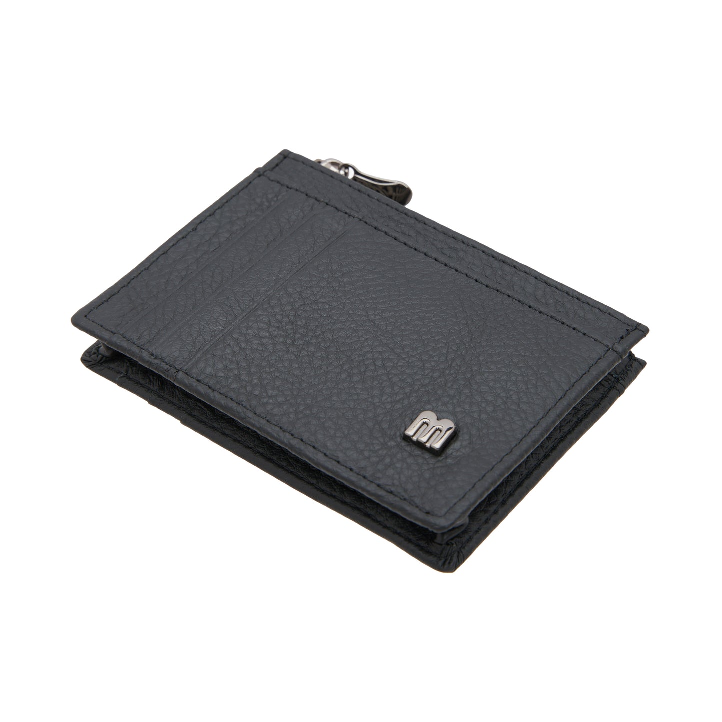 Elan Leather Card Holder
