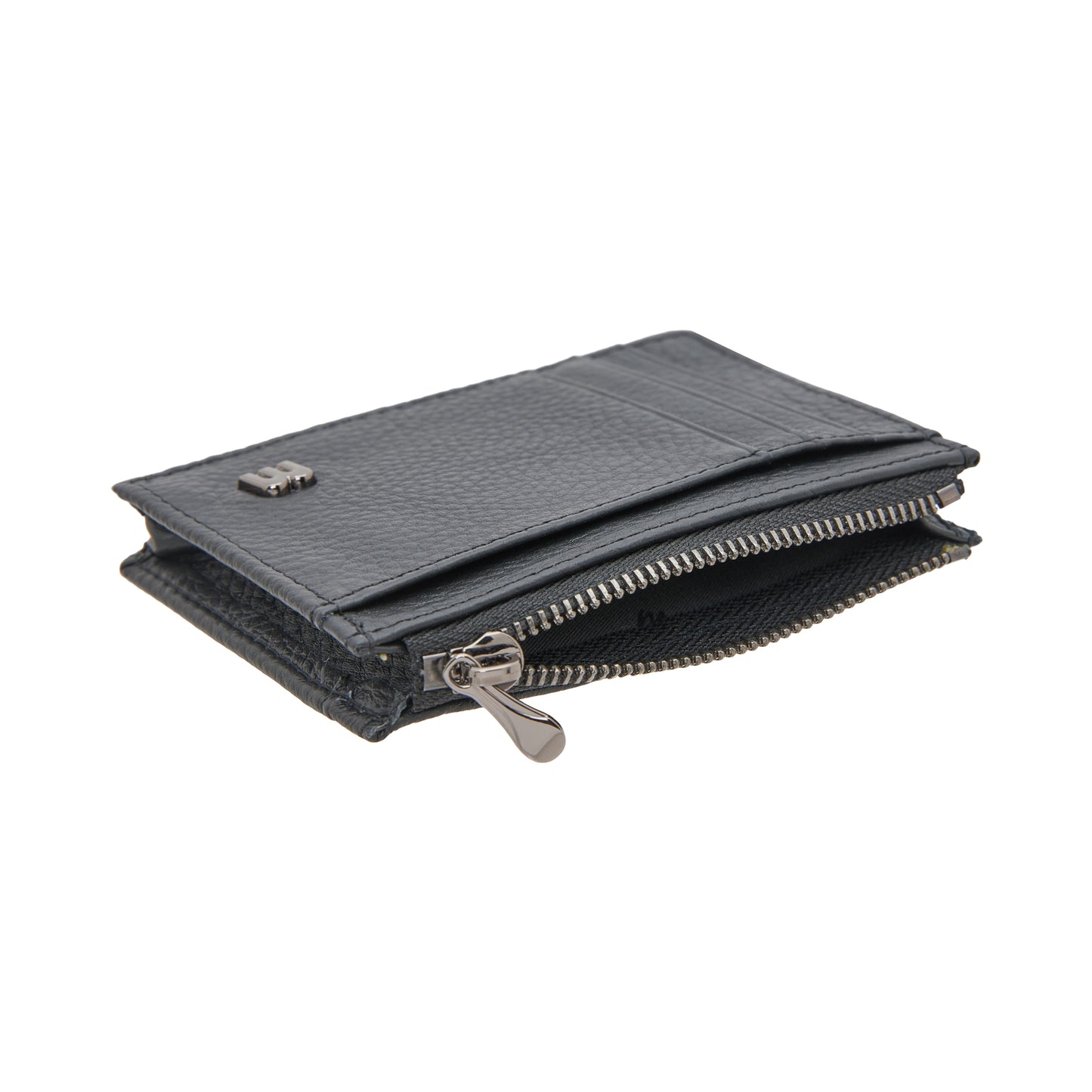 Elan Leather Card Holder