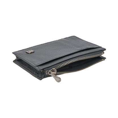 Elan Leather Card Holder