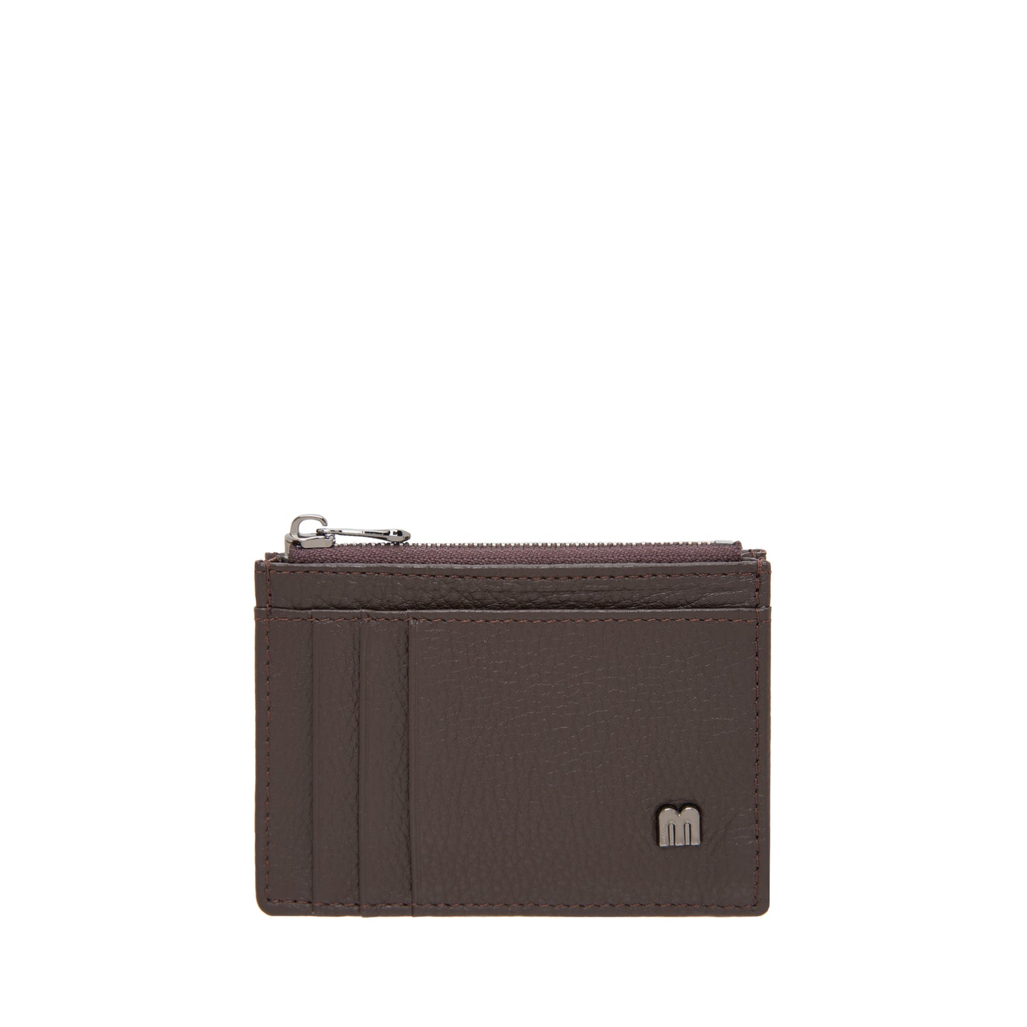 Elan Leather Card Holder