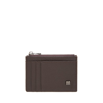 Elan Leather Card Holder