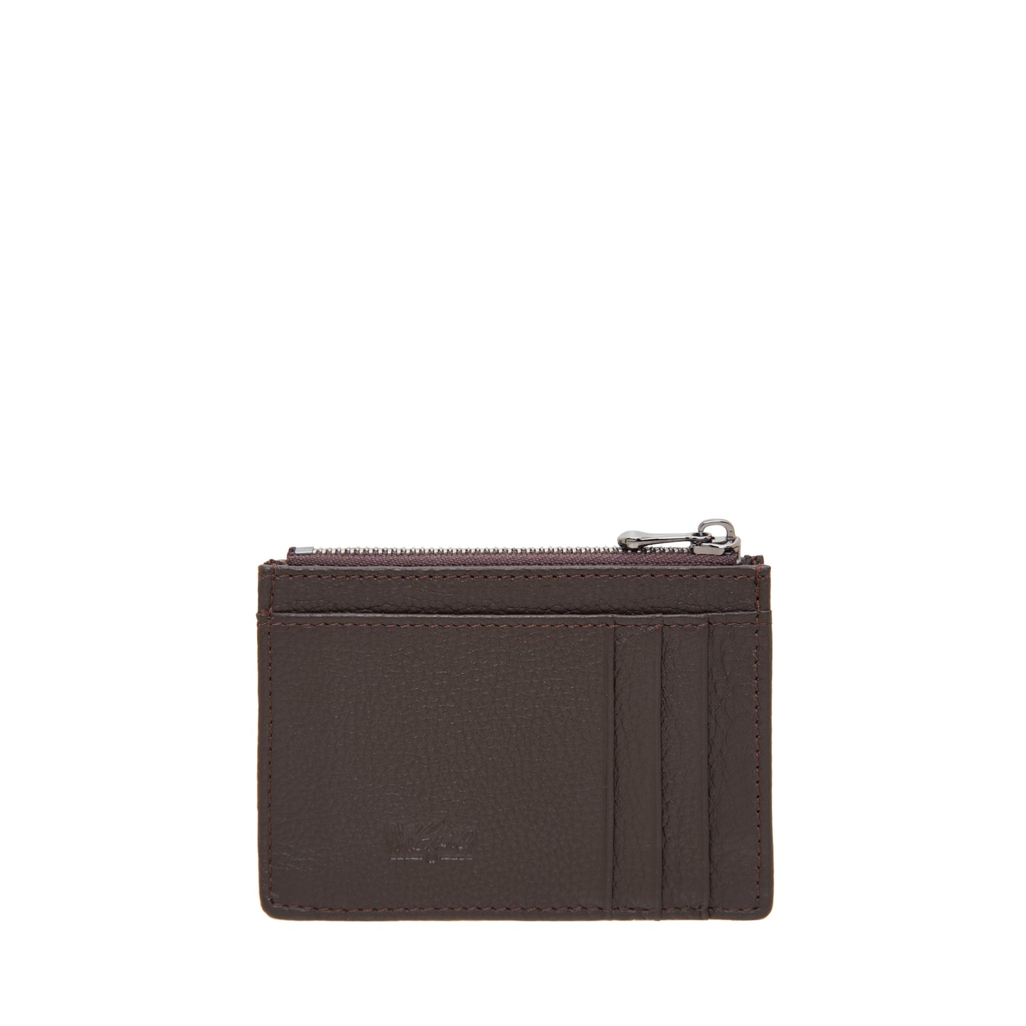 Elan Leather Card Holder