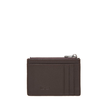 Elan Leather Card Holder