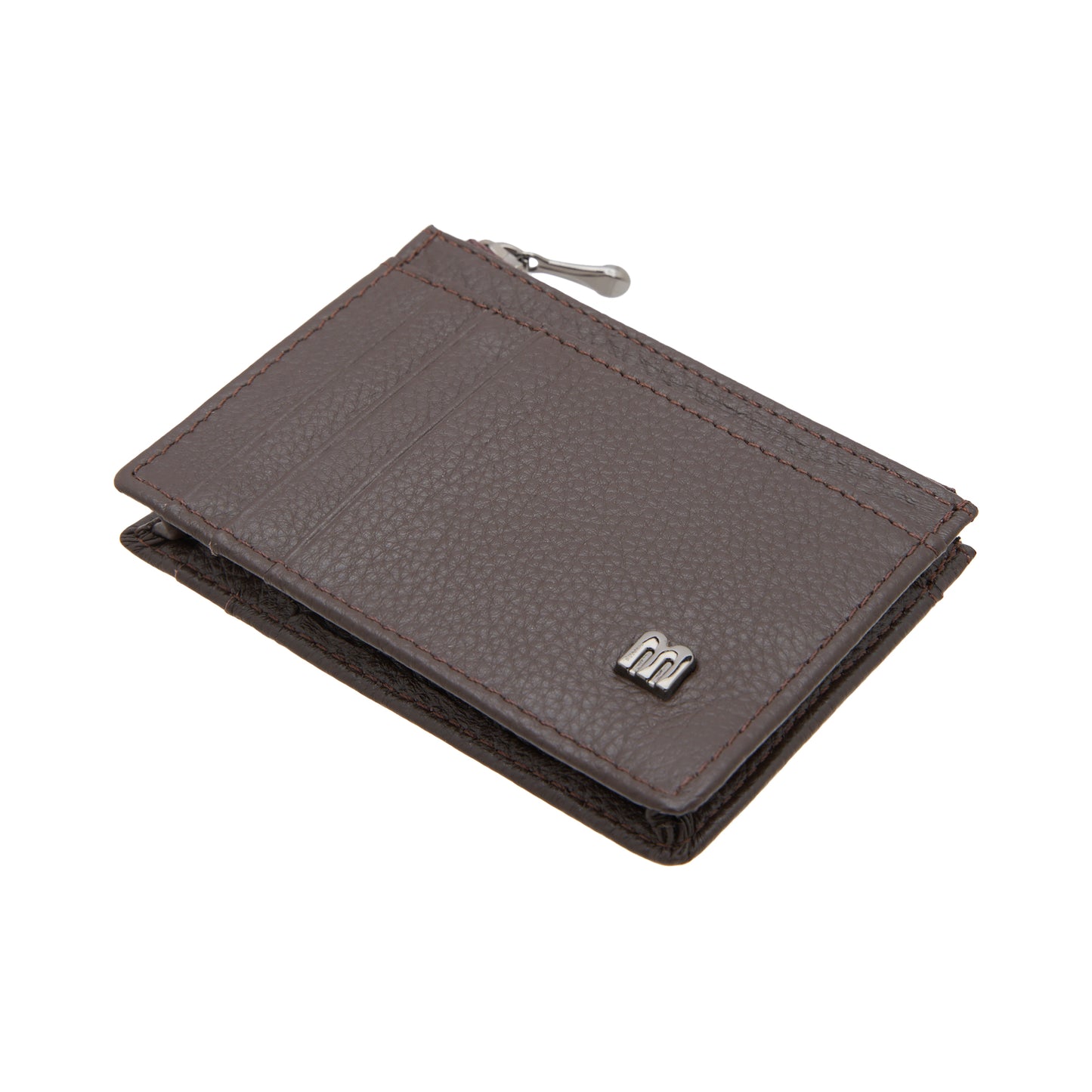 Elan Leather Card Holder