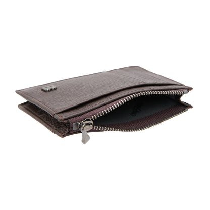 Elan Leather Card Holder
