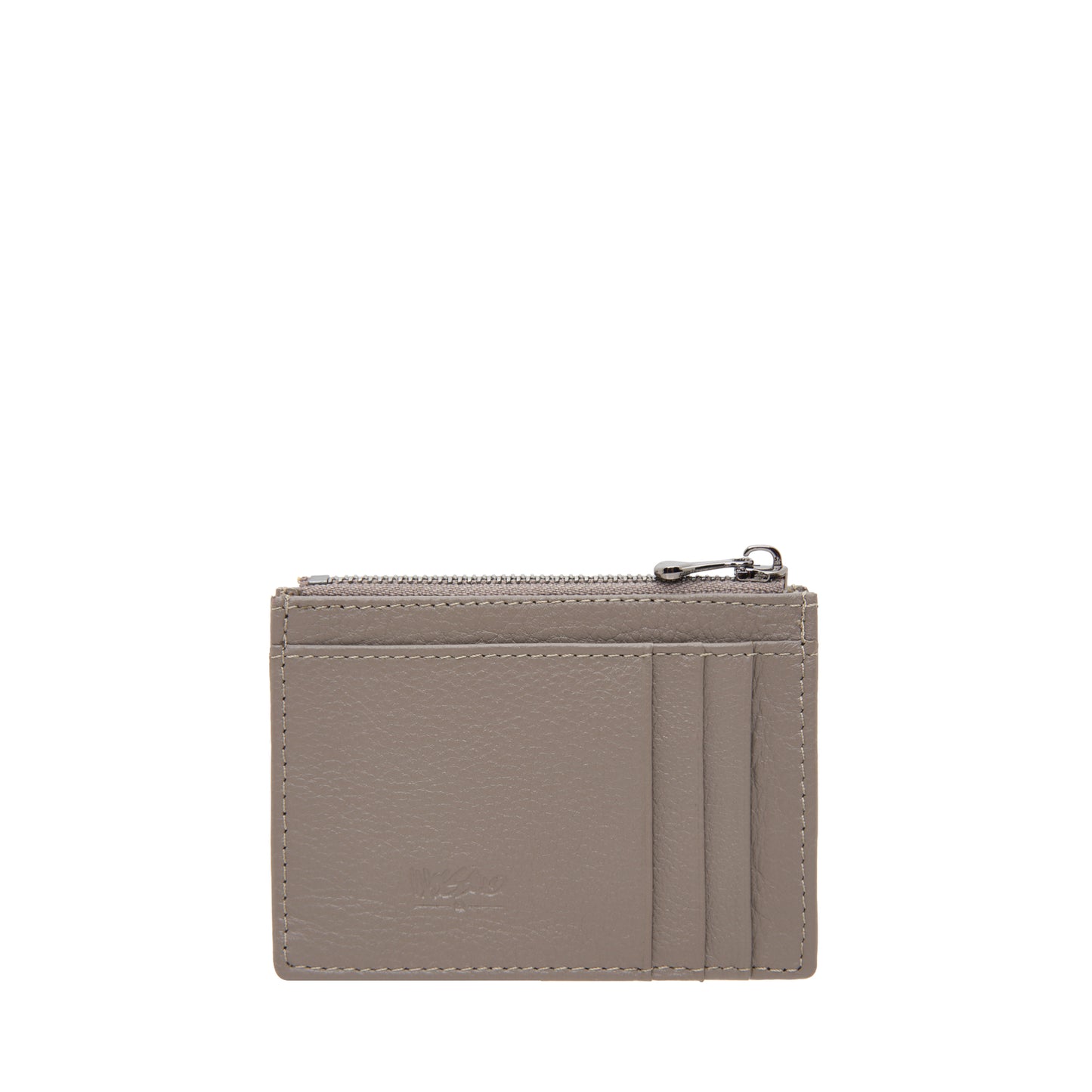 Elan Leather Card Holder