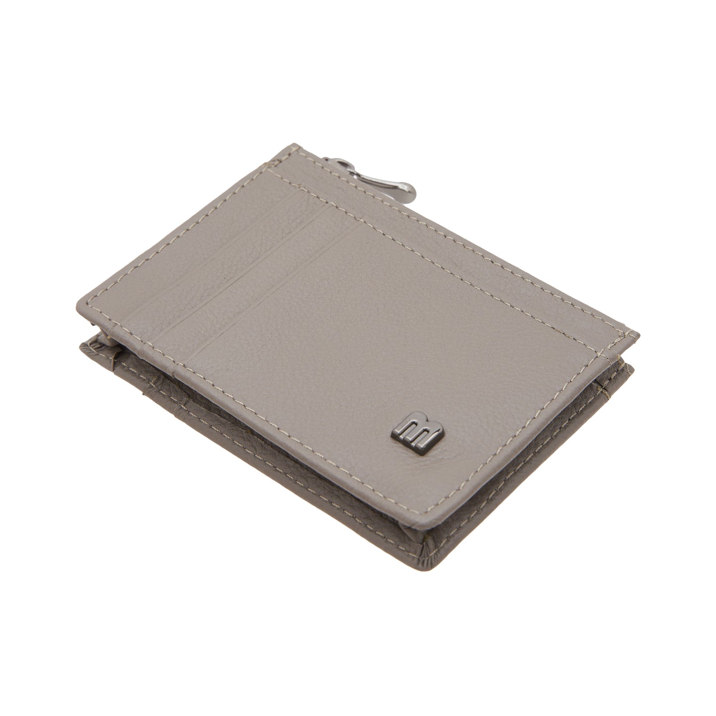 Elan Leather Card Holder