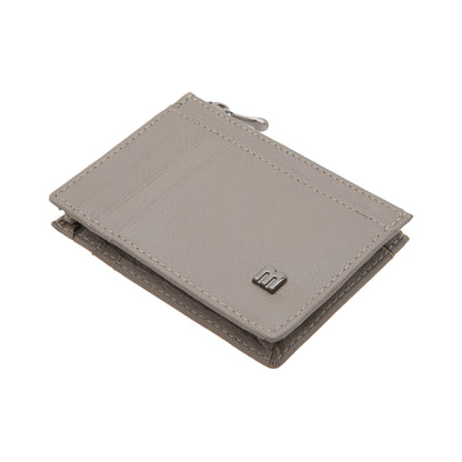 Elan Leather Card Holder