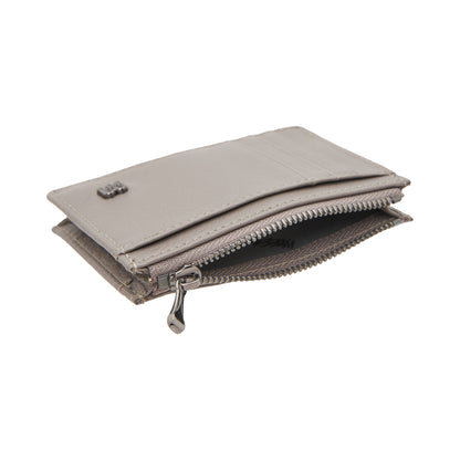 Elan Leather Card Holder