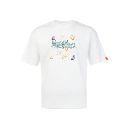 FLUX Oversized T-shirt