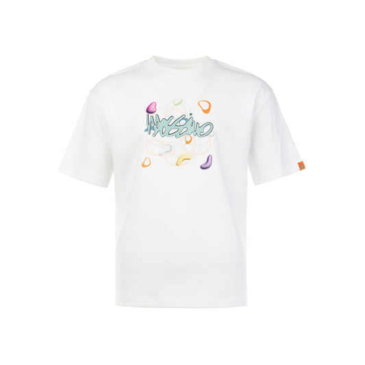 FLUX Oversized T-shirt