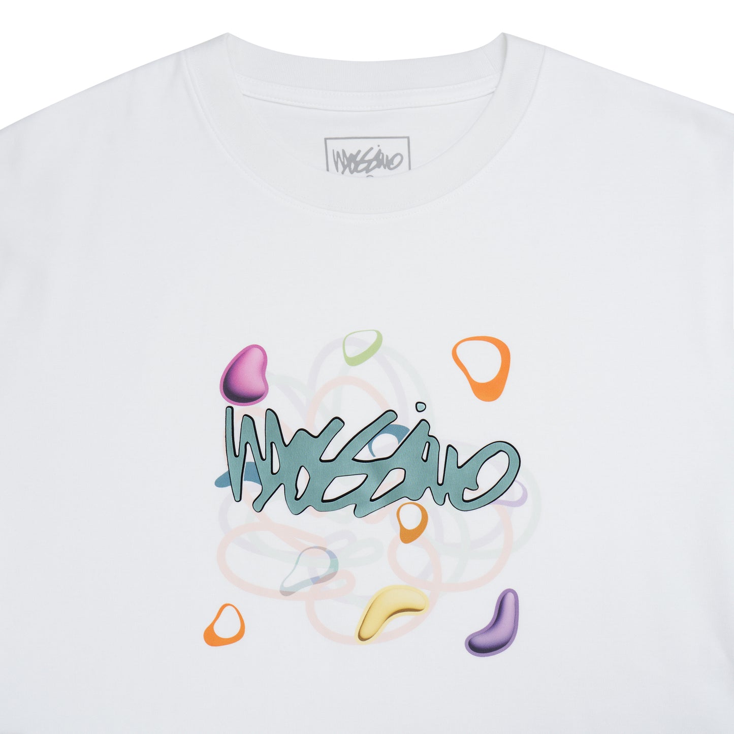 FLUX Oversized T-shirt