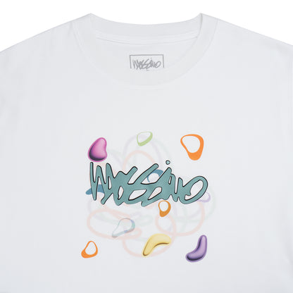 FLUX Oversized T-shirt