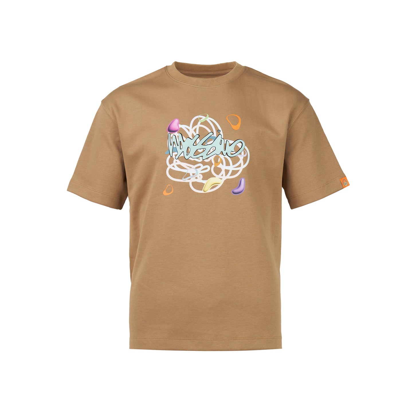 FLUX Oversized T-shirt