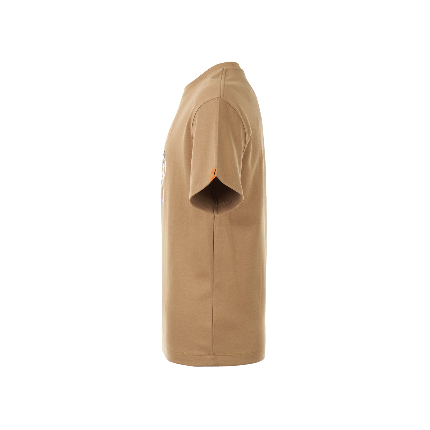 FLUX Oversized T-shirt