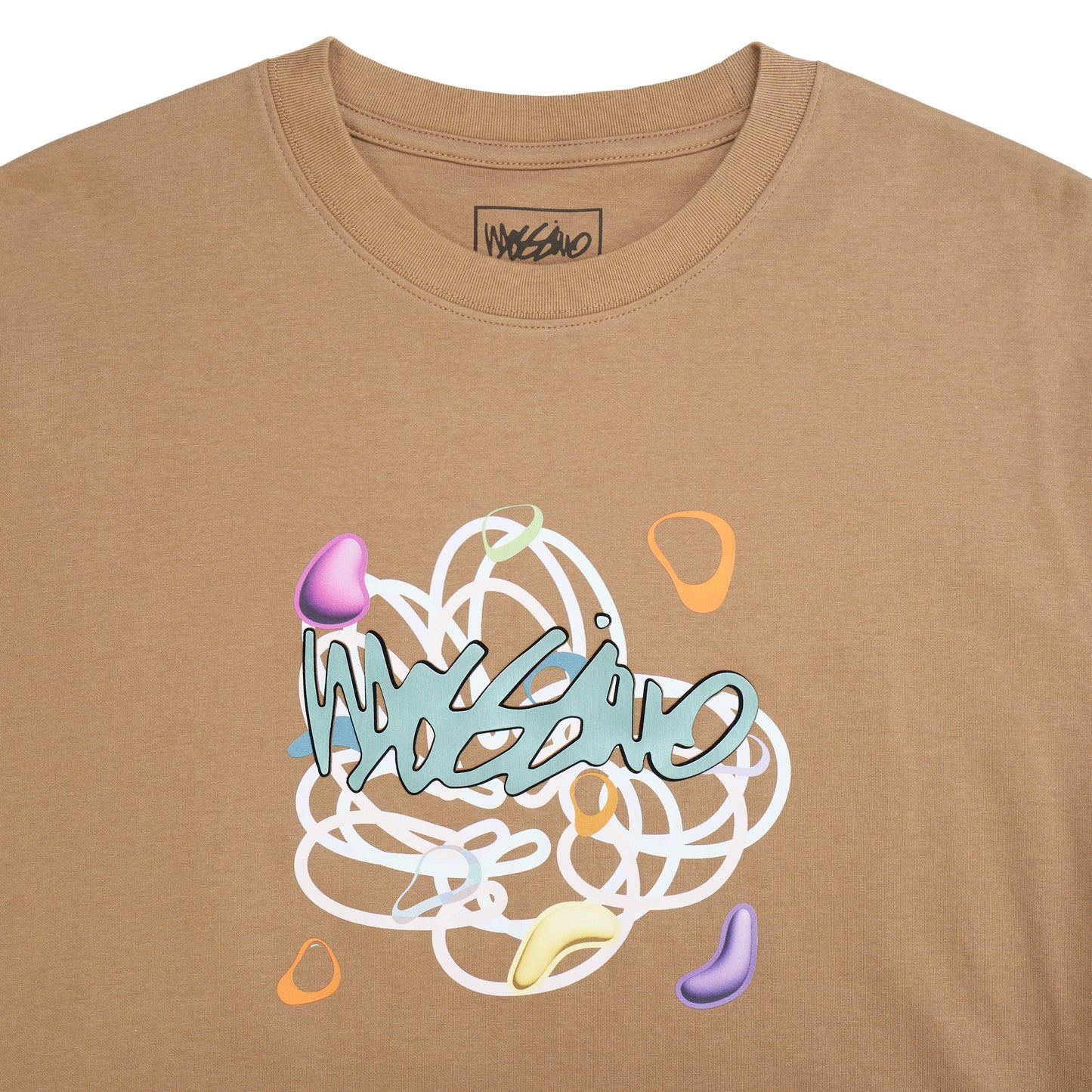 FLUX Oversized T-shirt