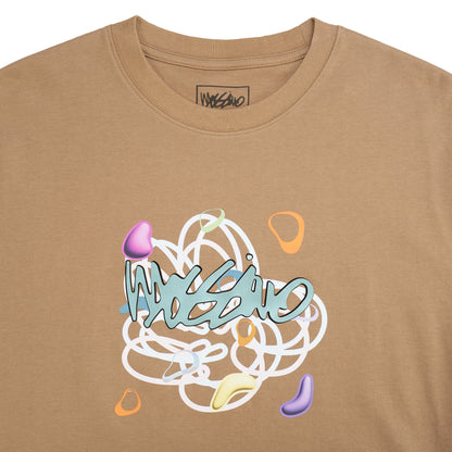 FLUX Oversized T-shirt