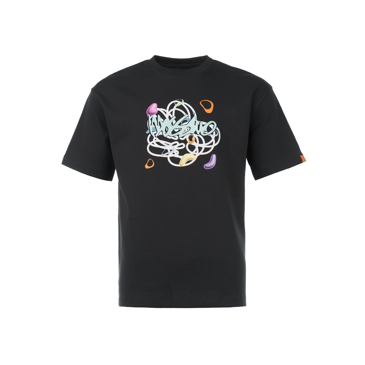 FLUX Oversized T-shirt