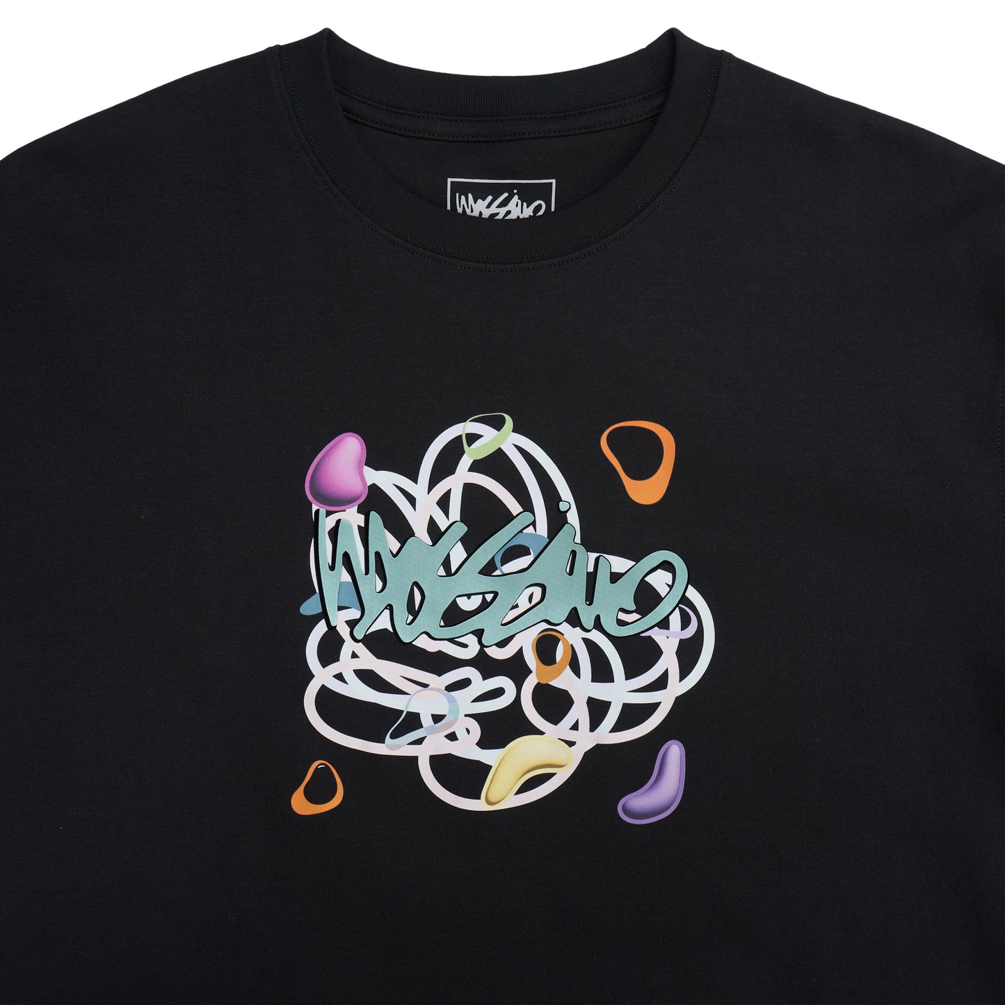 FLUX Oversized T-shirt