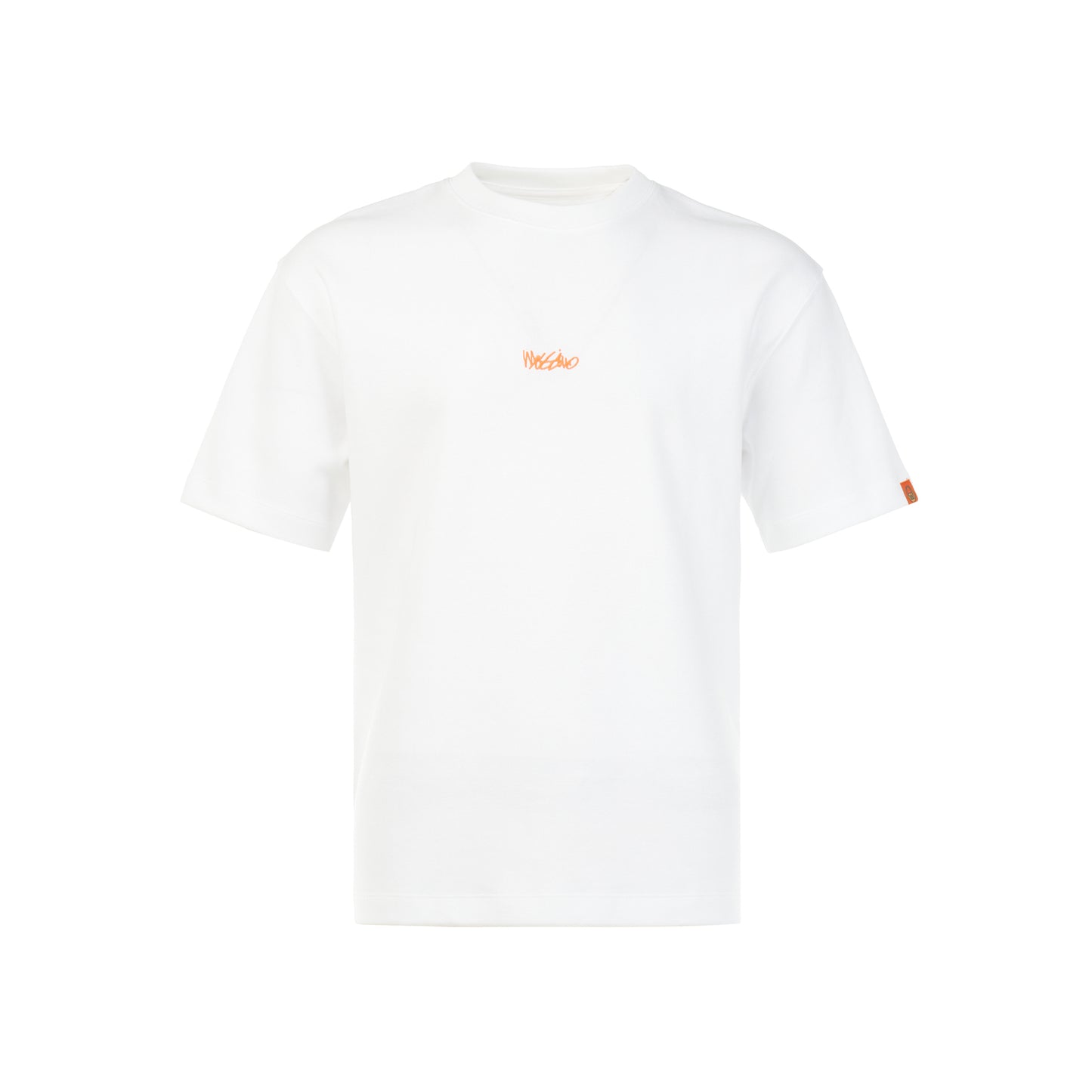 REBOOT Oversized T-Shirt